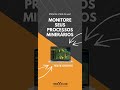 Processos minerrios anm  monitore fcil e seguro com o minexplore