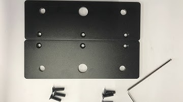 SainSmart Coreception300 CoreXY 3D Printer Build Tutorial