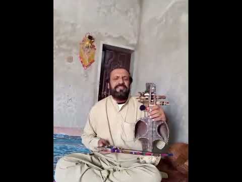 نذیرجان بلوچ سیچنا داغ دی من تایتی دوچین بلوچستان بلوچی زبان Balochisong بلوچ Song Music 