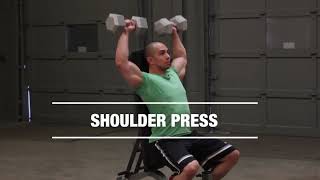 Body-Solid GFID71 PRO