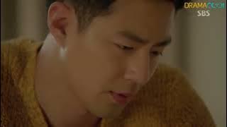 That Winter, The Wind Blows Kissing Scene #3