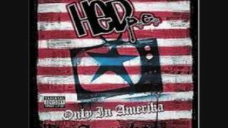 09 Raise Hell