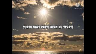 dengarlah bintang hatiku-ziell ferdian cover (LIRIK)