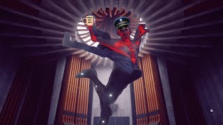 Field Report 5: Meeting with the Mailroom Supervisor