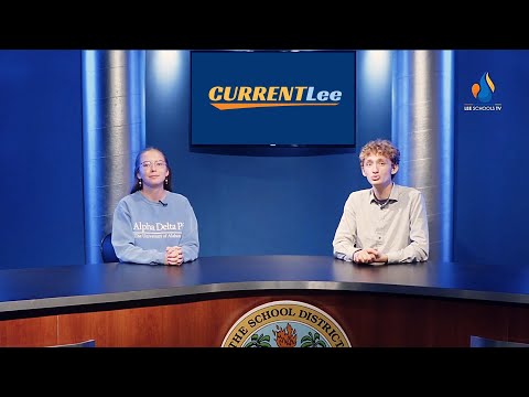 CurrentLee November 2025