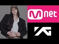 BLACKPINK Lisa will not promote solo debut if Mnet will continue this unprofessionalism towards YG