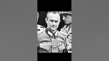 Horrific Execution Of A Brutal German Officer