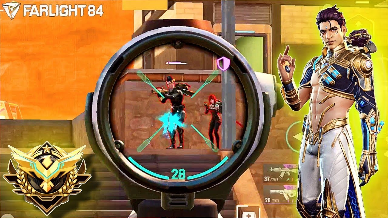 AVIVO farlight84 RUMO AS 💞indo atras 100 INSCRITOS💞@vangamer