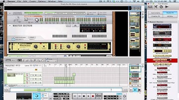 What is Maximization/Limitation? Reason 7 M-Class Series Explanation