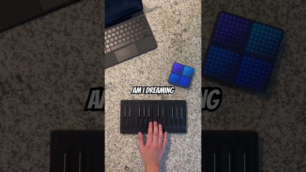 Am I Dreaming from Spider-Man Across the Spiderverse