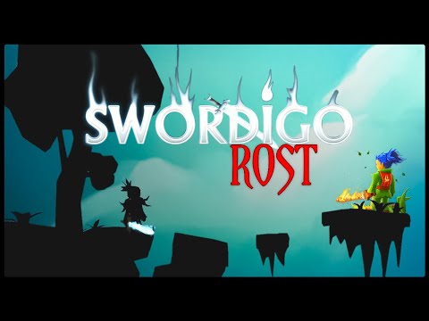 (Swordigo)БАГ, ФИТЧА, Секретная Локация!