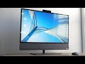 HP Envy 32 Review - The All in One PC that Does It All | iMac Who?