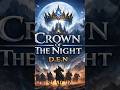 D.E.N - Crown Of The Night #hardstyle #fyp #cinematicmusic #epicmusic #viral #techno
