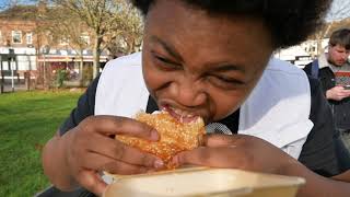 The Pengest Munch Ep. 65: Royal Fried Chicken (Carshalton)