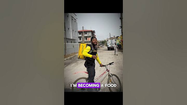 I become a food delivery guy for 24hours #challenge #glovo #deliveryboy #24hours #lagoshustle #fyp