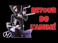 L'Animé Boruto est Enfin de Retour!