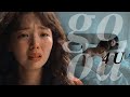 Jang hyeok  da eun  good 4 u sweet  sour fmv