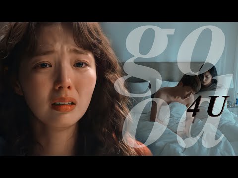 jang hyeok & da eun | good 4 u. [sweet & sour fmv]