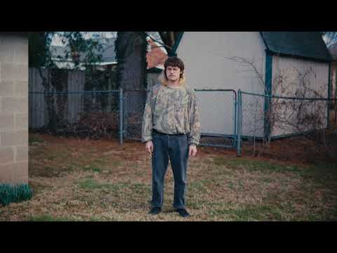 Joshua Quimby - Caged Bird (Visualizer)