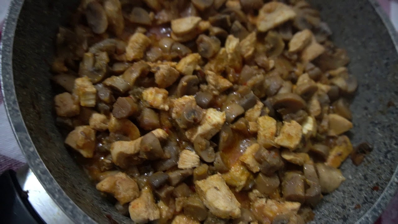 Antep Yemekleri – Yuvalama Yemeği – Yuvalama – Yemek Tarifleri