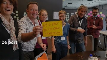 The i2connect Advisory Service database - That