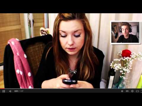 DATE MIT KELLY Valentinstag|LetsTaddl (reupload) DATE MIT KELLY Valentinstag|LetsTaddl (reupload)