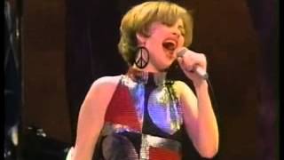 Cyndi Lauper Whistle Note A6 - The Queen of Pop Punk