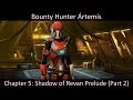 SWTOR: Bounty Hunter - Shadow of Revan Prelude (Part 2)(Episode 27)