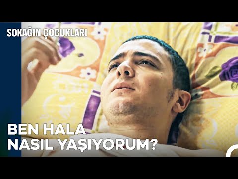 Yattığın Yerden İntikam Alamazsın - Sokağın Çocukları 2. Sezon 4. Bölüm