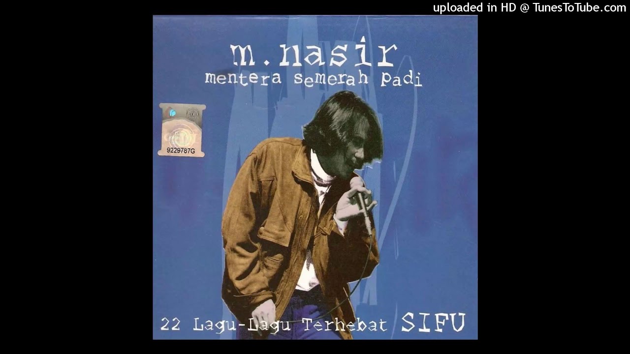 Dato M Nasir Kias Fansuri Audio Hq Chords Chordify