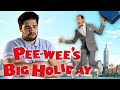 T'as déjà vu PEE-WEE's BIG HOLIDAY ? thumbnail