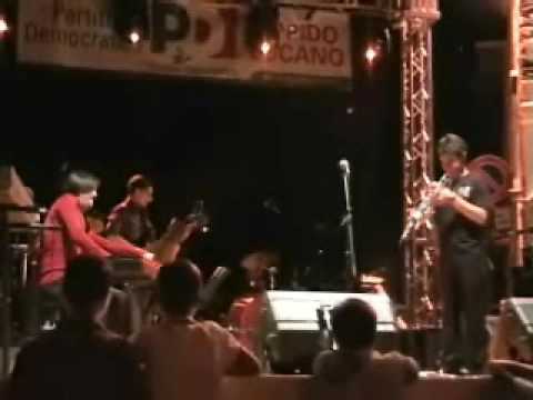 Quadrivium Quintet, Tutu (Miles Davis - Marcus Mil...