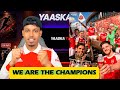 Hambalyo Arsenal Oo Ku Guuleystay Horyaalka 𝐏𝐑𝐄𝐌𝐈𝐄𝐑 𝐋𝐄𝐀𝐆𝐔𝐄 22 Sano Kadib Caawa Caawa 