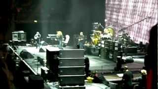 Led Zeppelin - For Your Life - Live at the O2