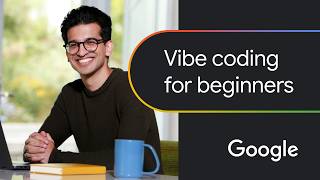 Into to vibe coding in AI Studio from a Google expert | Google AI Professional Certificate screenshot 3