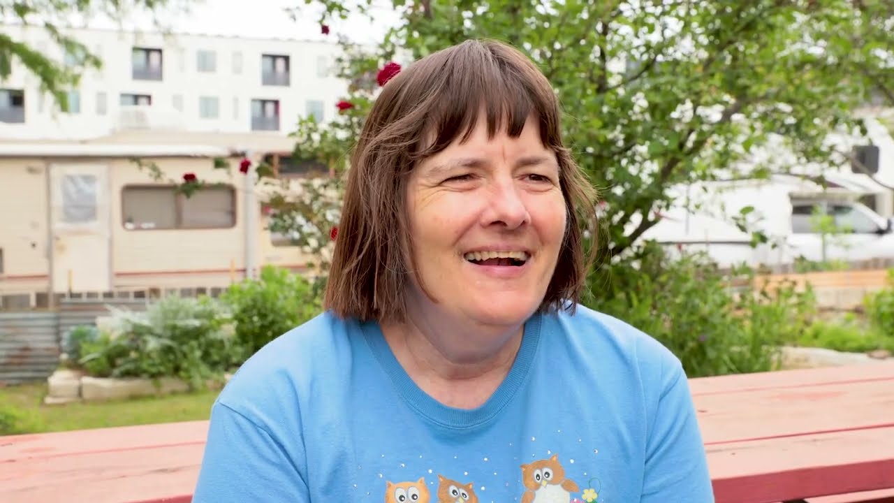 Mary Lee Foundation Film 2024