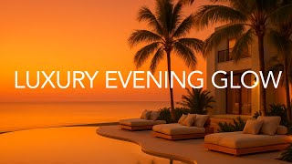 SMOOTH SAX CHILL | LUXURY EVENING GLOW | Sunset Relaxation screenshot 4
