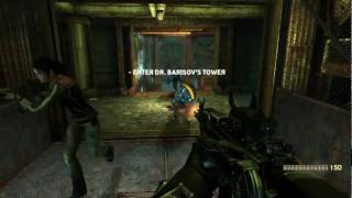 Singularity Playthrough #22 HD 720p
