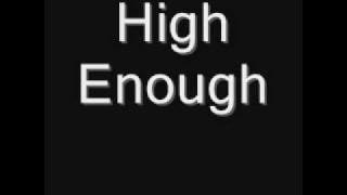 Download lagu Damn Yankees - High Enough