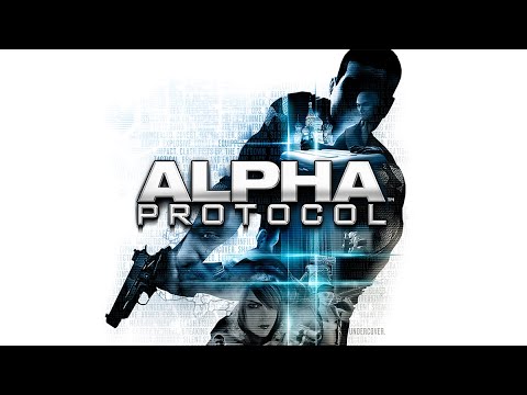 Alpha Protocol | Launch Trailer [GOG]