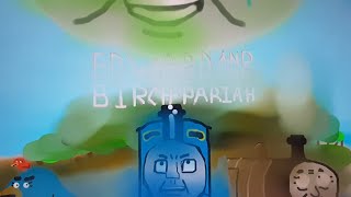 Edward And The Birch Pariah- a film by FelixAyala-j12s 