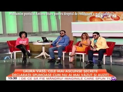 NANA DINU & BOGDAN FARCAS LA NECENZURAT (9 APRILIE 2015) #DanBursucOfficial