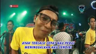 Gerry Mahesa - Ayah | Dangdut ( Music Video)