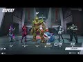 Marvel rivals