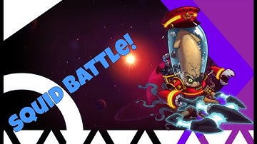 This is Admiral Swiggins! (Awesomenauts)