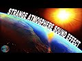 Strange atmosphere sound effect  sound of strange atmosphere  atmosphere sounds  royalty free