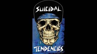 Download Lagu Suicidal Tendencies--Self Titled Album--Side 1-- Re-issue, 1983 LP MP3