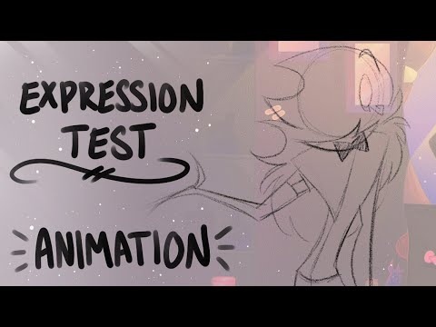 ANIMATION - Rommie Expression Test (Eclipse City)