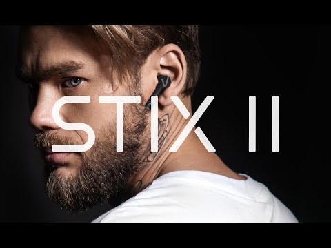 Veho STIX II True Wireless Earphones 