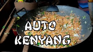 NASI GORENG SETAN _ MASTERCHEF BOBON MANA BISA!!!!